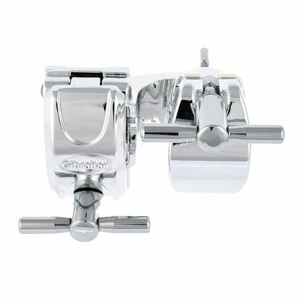 Gibraltar SC-GCARA CH Right Angle Clamp