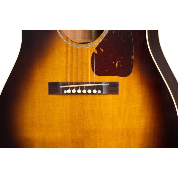 Gibson 1942 Banner J-45 VS Light Aged