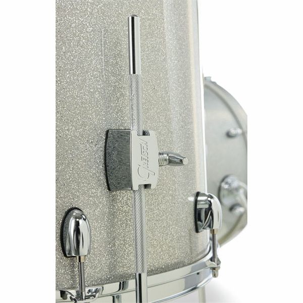 Gretsch Drums Catalina Maple 7-piece Silver