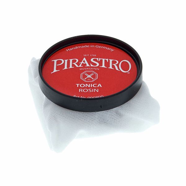 Pirastro Tonica Rosin