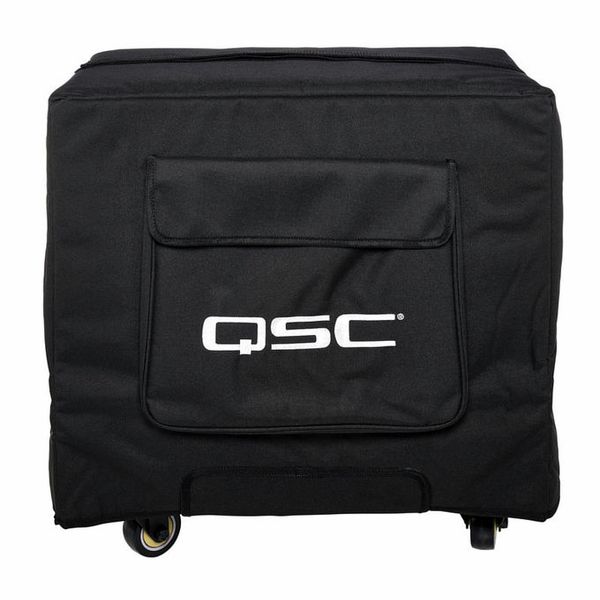 QSC KS 112 Cover