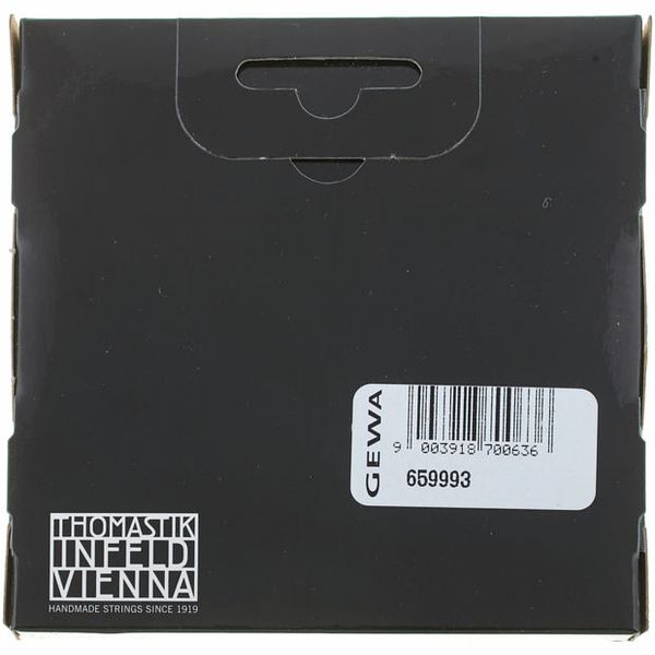 Thomastik Mandolin Set light