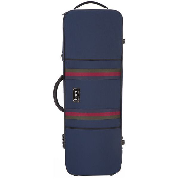 bam SG5141SB Viola Case Blue