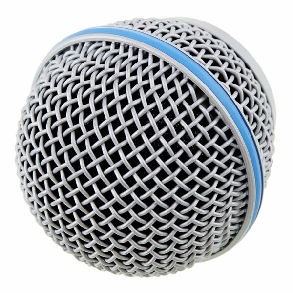 Shure RK265G Silver/Grey