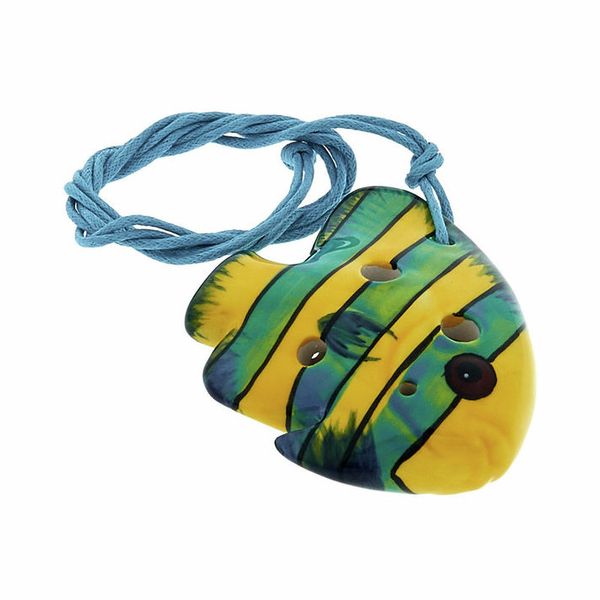 Thomann 4H Coralfish English System