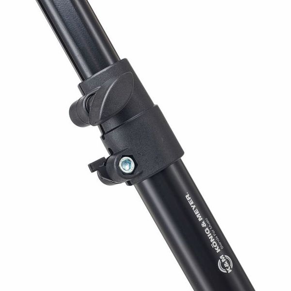 K&M 141/1 MkII Cello Stand BK