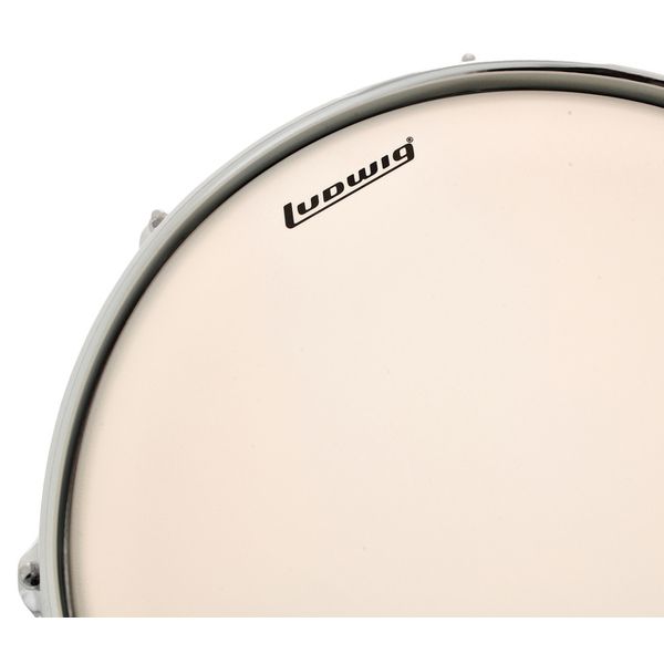 Ludwig 14"x6,5" Continental Snare G.