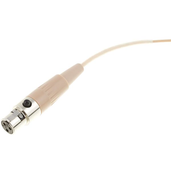 the t.bone TWS 16 BodymiKeT 863 MHz Set