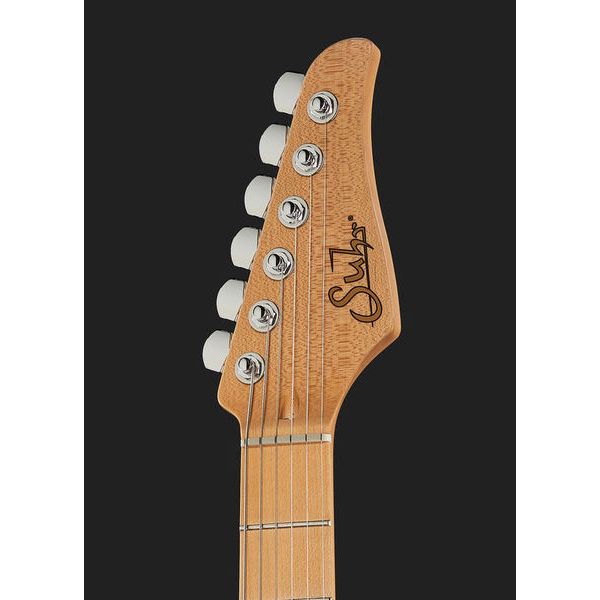 Suhr Classic S ST HSS MN SB