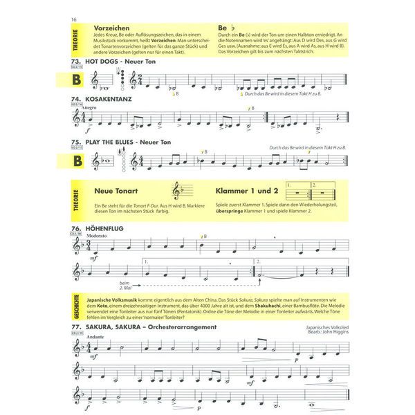 De Haske Essential Elements Clar. B  1