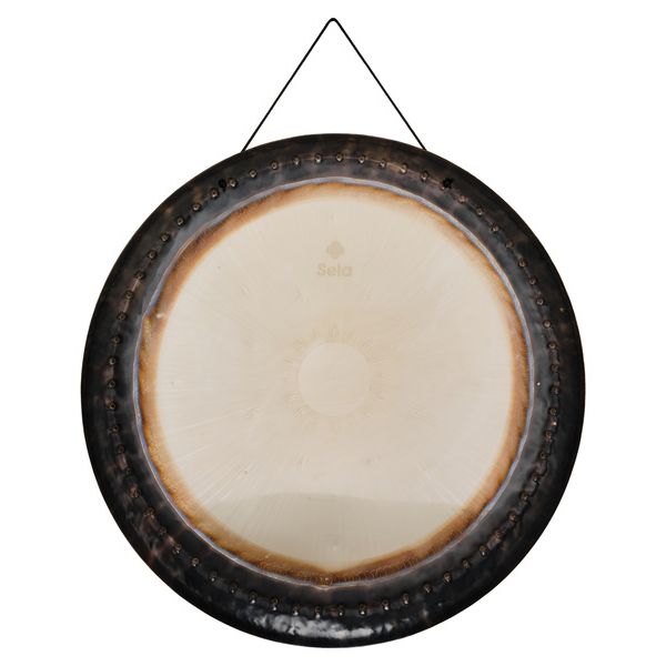 Sela Symphonic Gong 46"/116cm