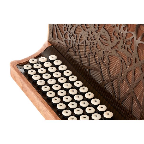 Beltuna Alpstar Excl. Fly G/C/F/Bb Elm