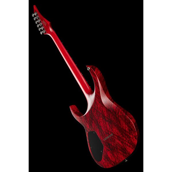 Solar Guitars A2.6Canibalismo+