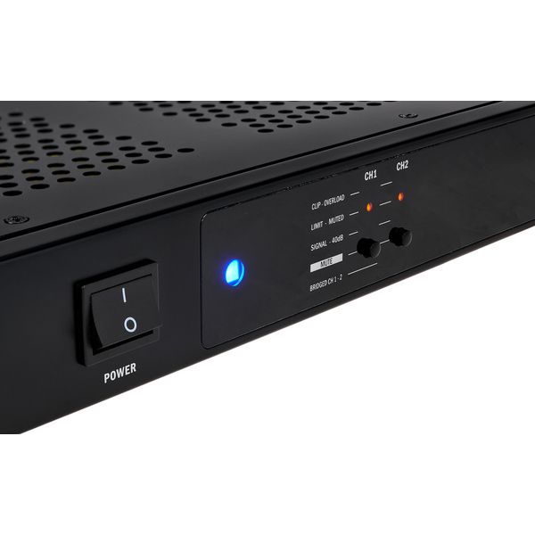 Biamp Systems REVAMP2150