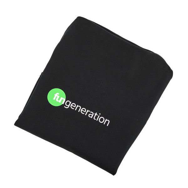 Fun Generation ColumnMix Cover Bundle