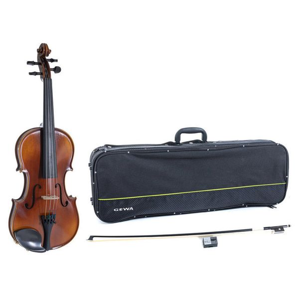 Gewa Allegro Violin Set 1/2 OC CB