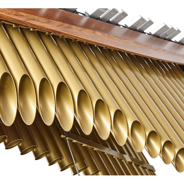 Adams VAWA40S Alpha Vibra A=443 W/G