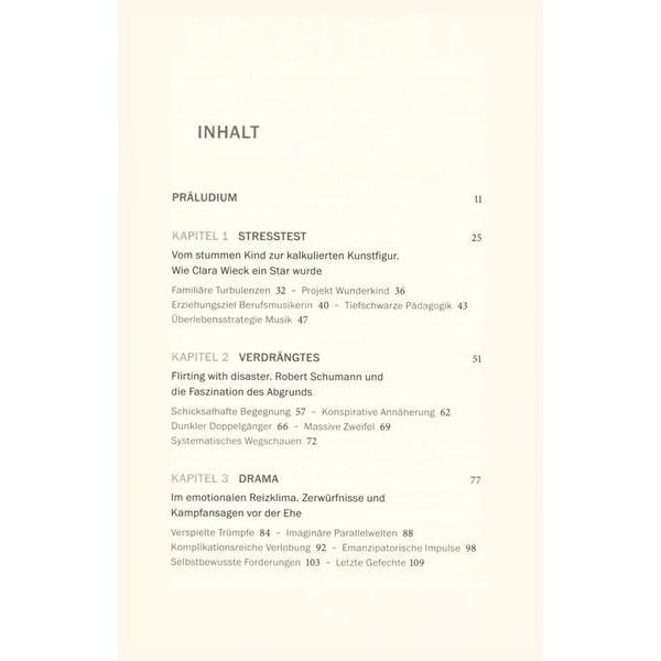 Siedler Verlag Clara