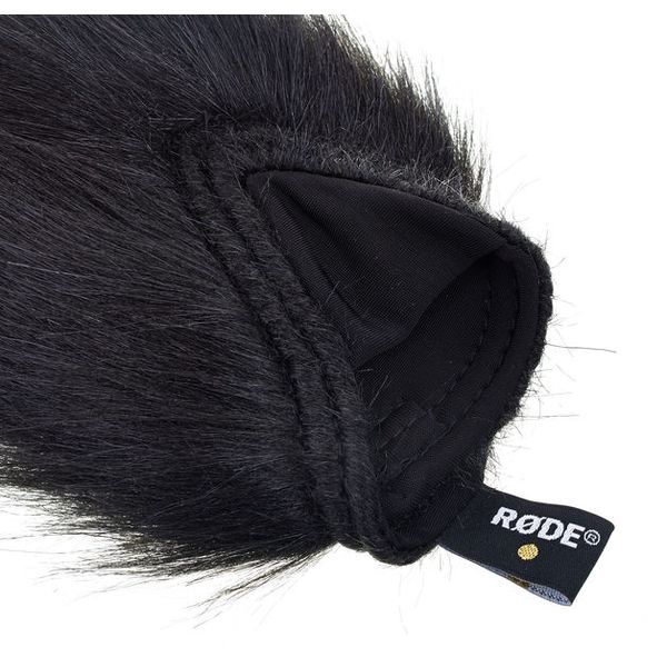 Rode DeadCat VMP