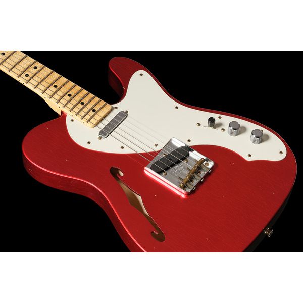 Fender 50 Thinline Telecaster JR ACAR