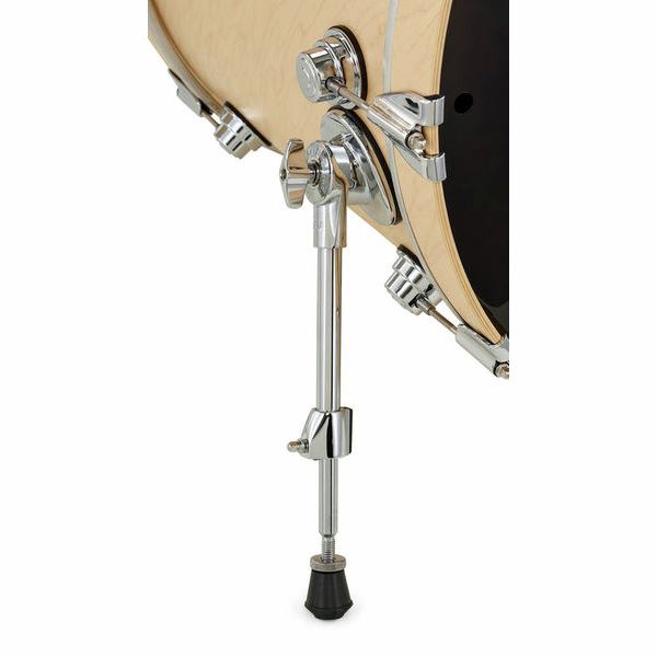 DW Satin Oil Rock Set -NT SSC+