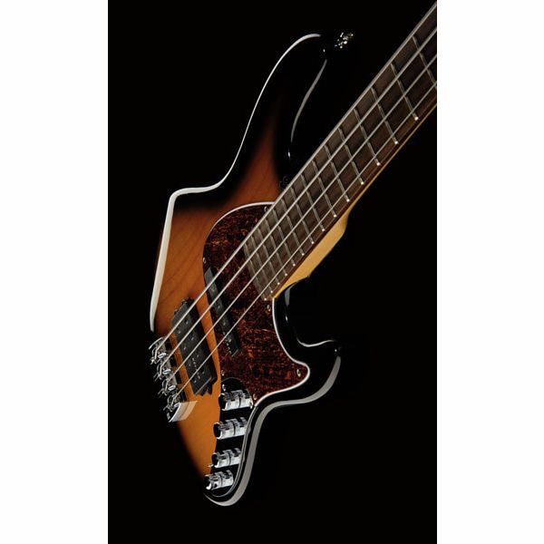 Sandberg California II TM4 RW TS HG