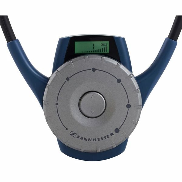 Sennheiser HDE-2020-D V2