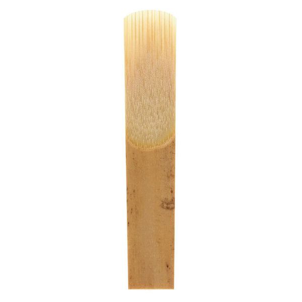 Peter Leuthner German Bb-Clarinet 2.5 Stand