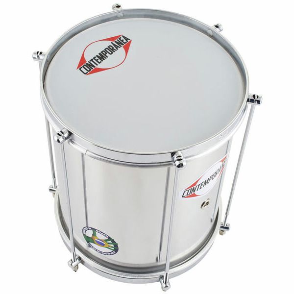 Contemporanea 10" x 30cm Repinique