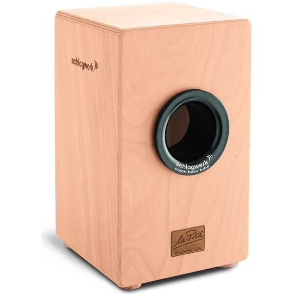 Schlagwerk CBT10 Cajon Bass Tube