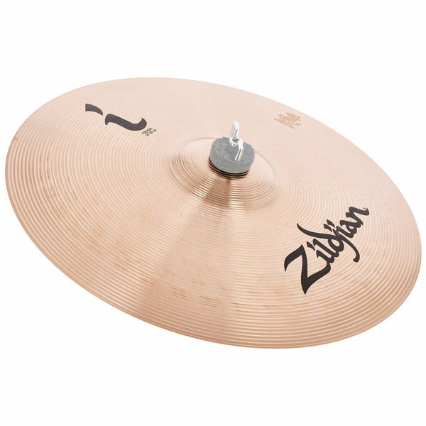 Zildjian 14" I Family Crash medium-thin