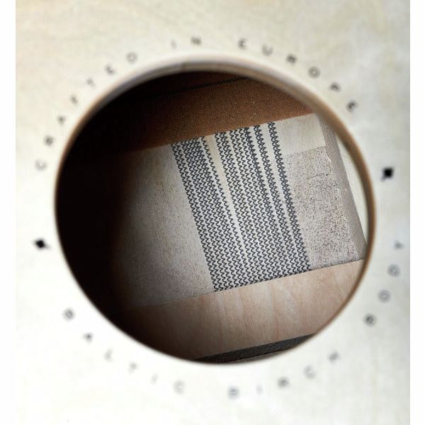 Meinl Snarecraft Cajon 100 Brown B.