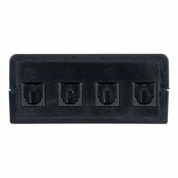 Lindy optical 4 Port Audio Switch