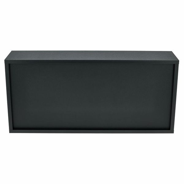 Glorious CD Box 180 black