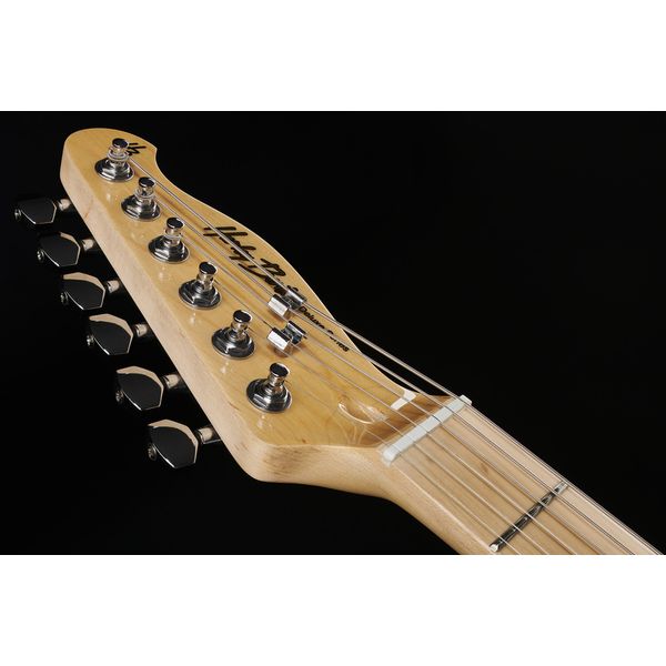 Harley Benton TE-90FLT LH VW Deluxe Series