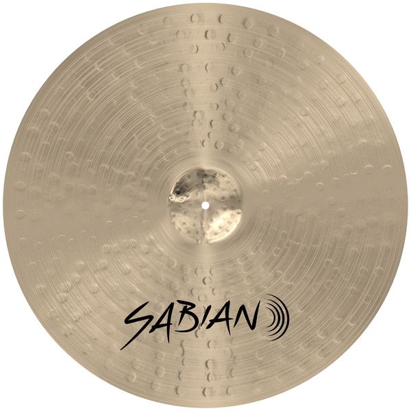 Sabian 22" Stratus Ride