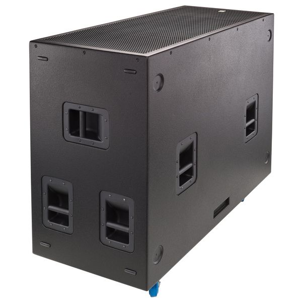 the box pro A 218 LA Subwoofer