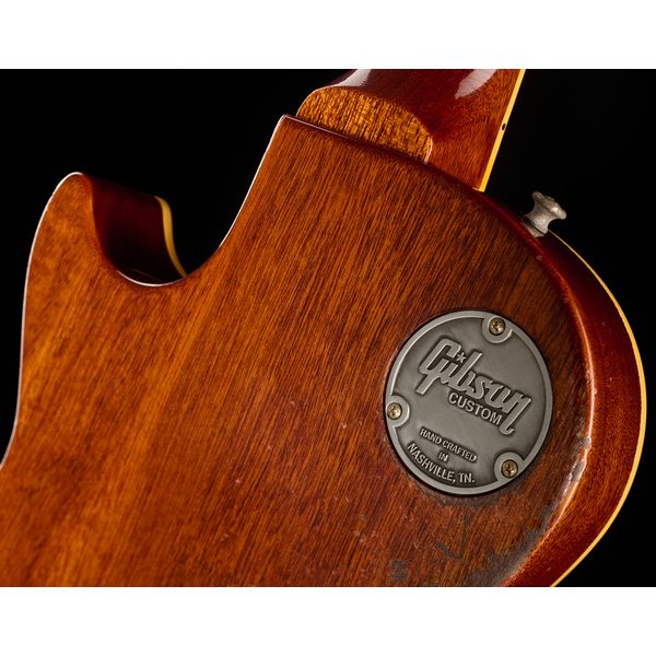 Gibson Les Paul 59 SITF HA HPT