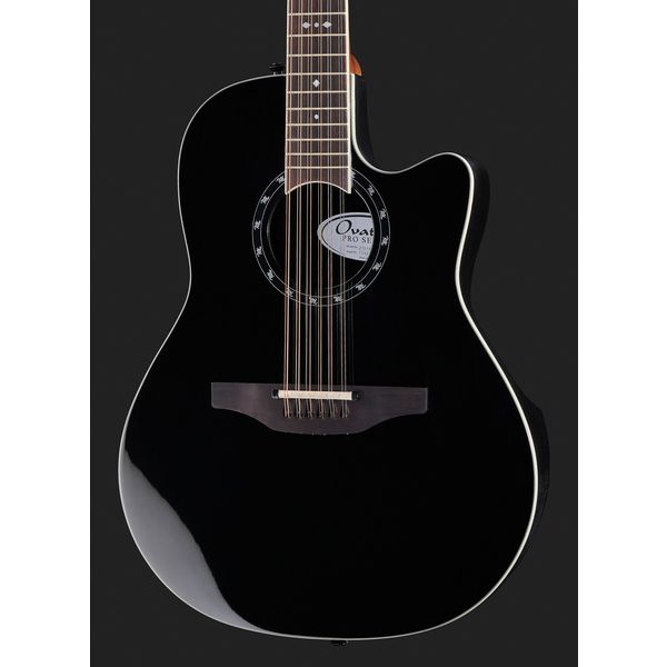 Ovation Pro Series 2751AX-5-G Std.Ball