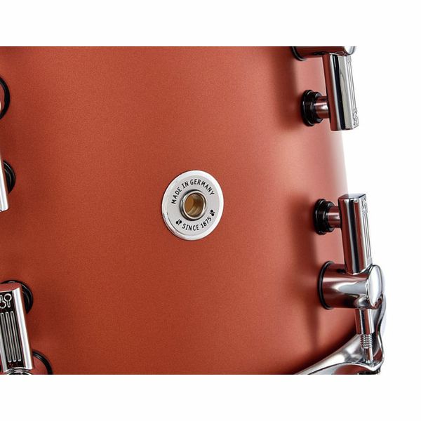 Sonor SQ1 Standard GT Satin Copper