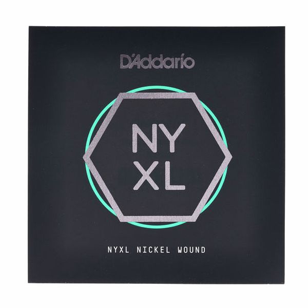 Daddario NYNW059 Single String