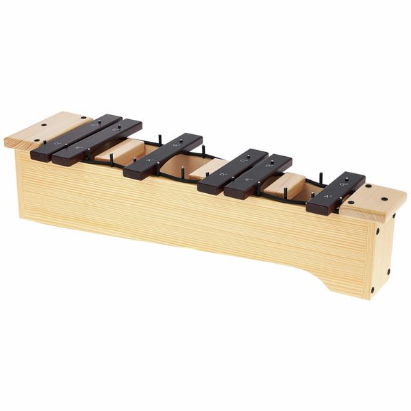 Bergerault XSCHC Xylophone Chrom. Soprano