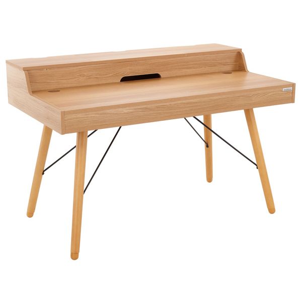 Glorious Vintage Music Station