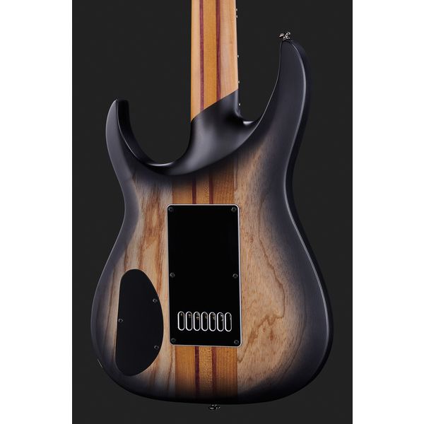 Schecter Banshee Mach-7 Evertune FOB