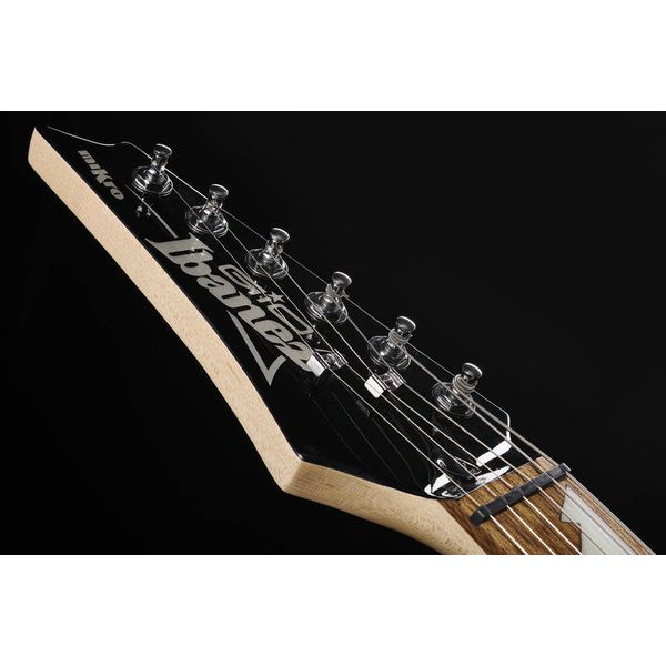 Ibanez GRGM21L-BKN