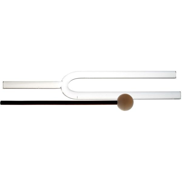 Thomann Crystal Tuning Fork 20mm