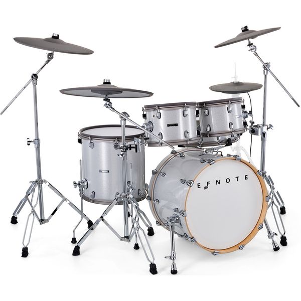 Efnote Pro 701 Traditional E-Drum Set