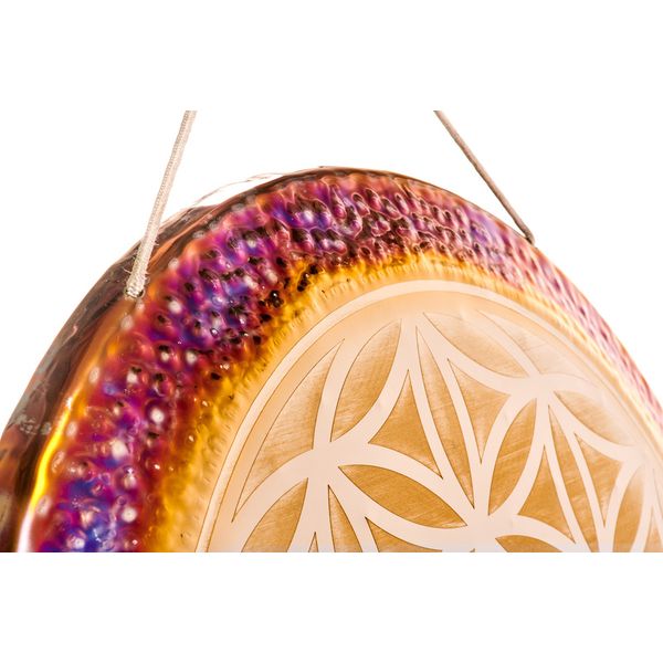 Thomann Tam Gong 28" Flower of Life