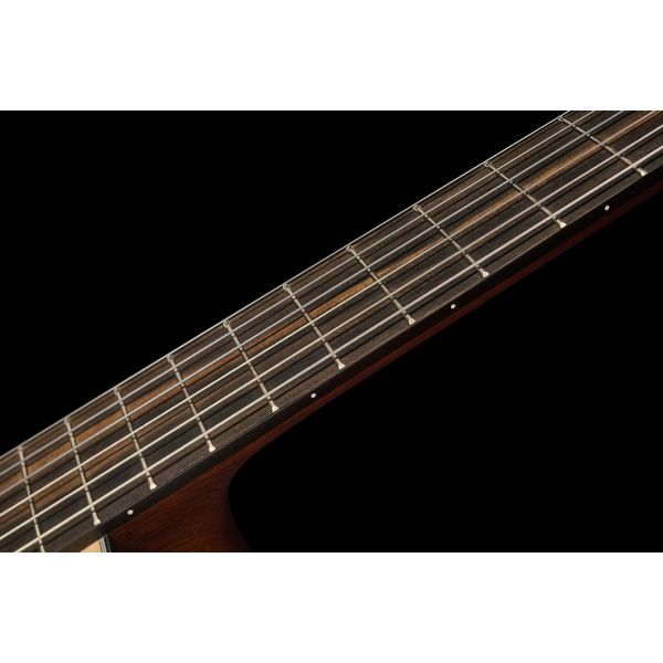 Martin Guitar 000C12-16E Nylon LH