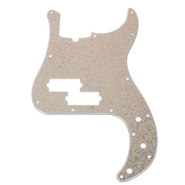 dAndrea P-Bass Pickguard Vintage Spark